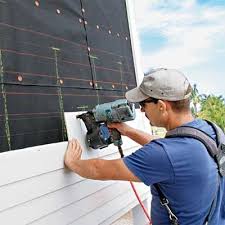 Best Composite Siding  in Highland, CA